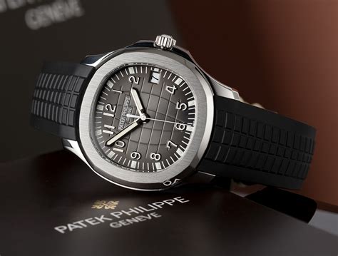 patek philippe aquanaut men's watch 5167a-001|patek 5167a for sale.